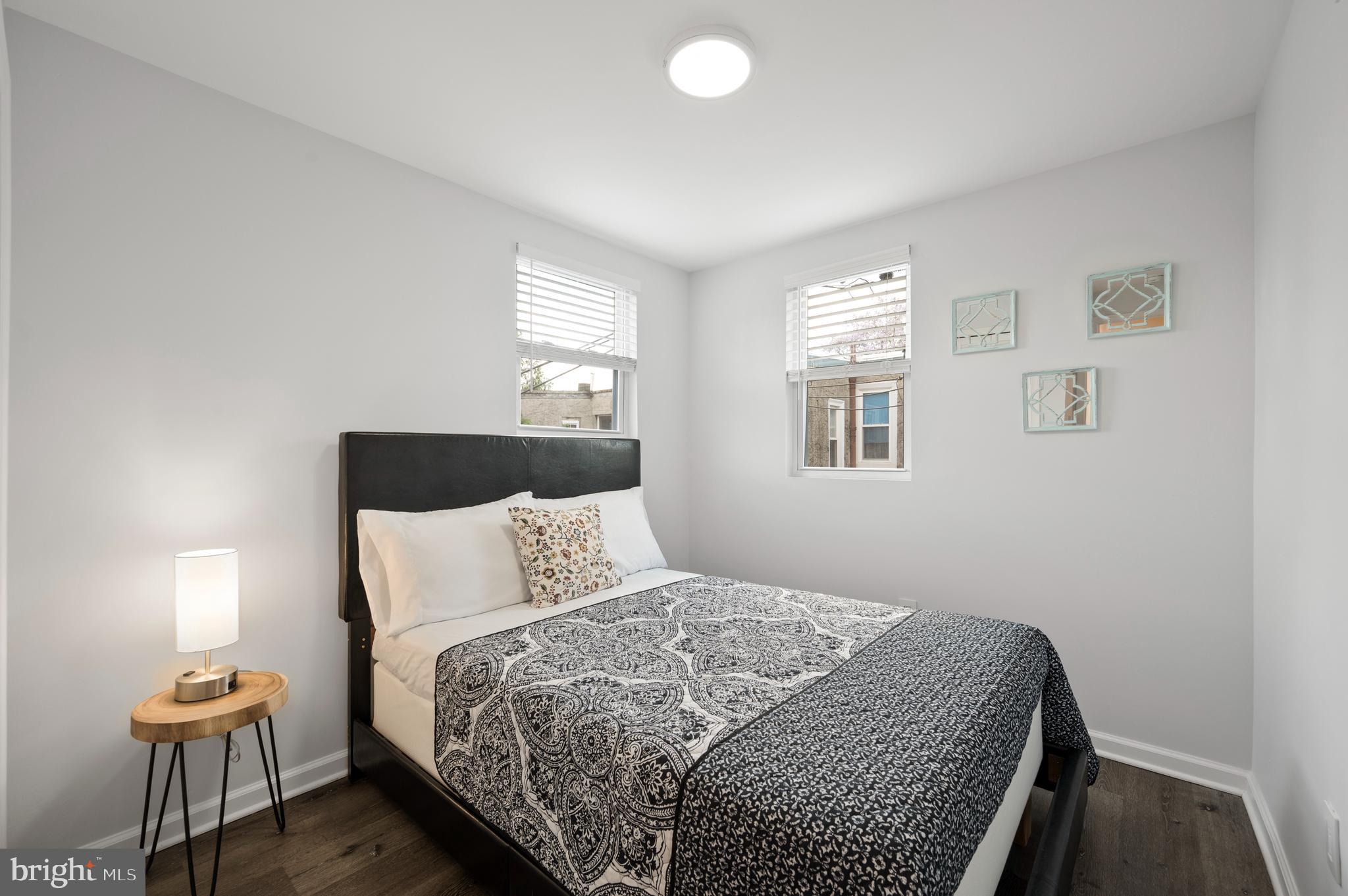 1816 Judson Street Philadelphia, PA 19121 - Photo 16 of 25 3 second-level bedrooms or flex space