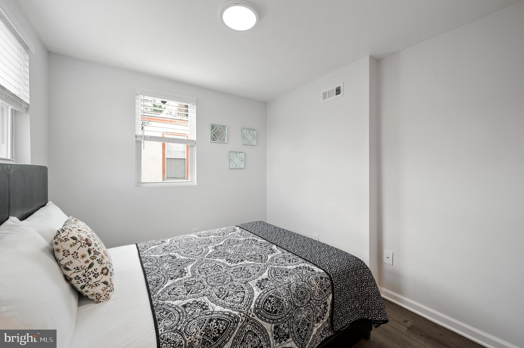 1816 Judson Street Philadelphia, PA 19121 - Photo 17 of 25 3 second-level bedrooms