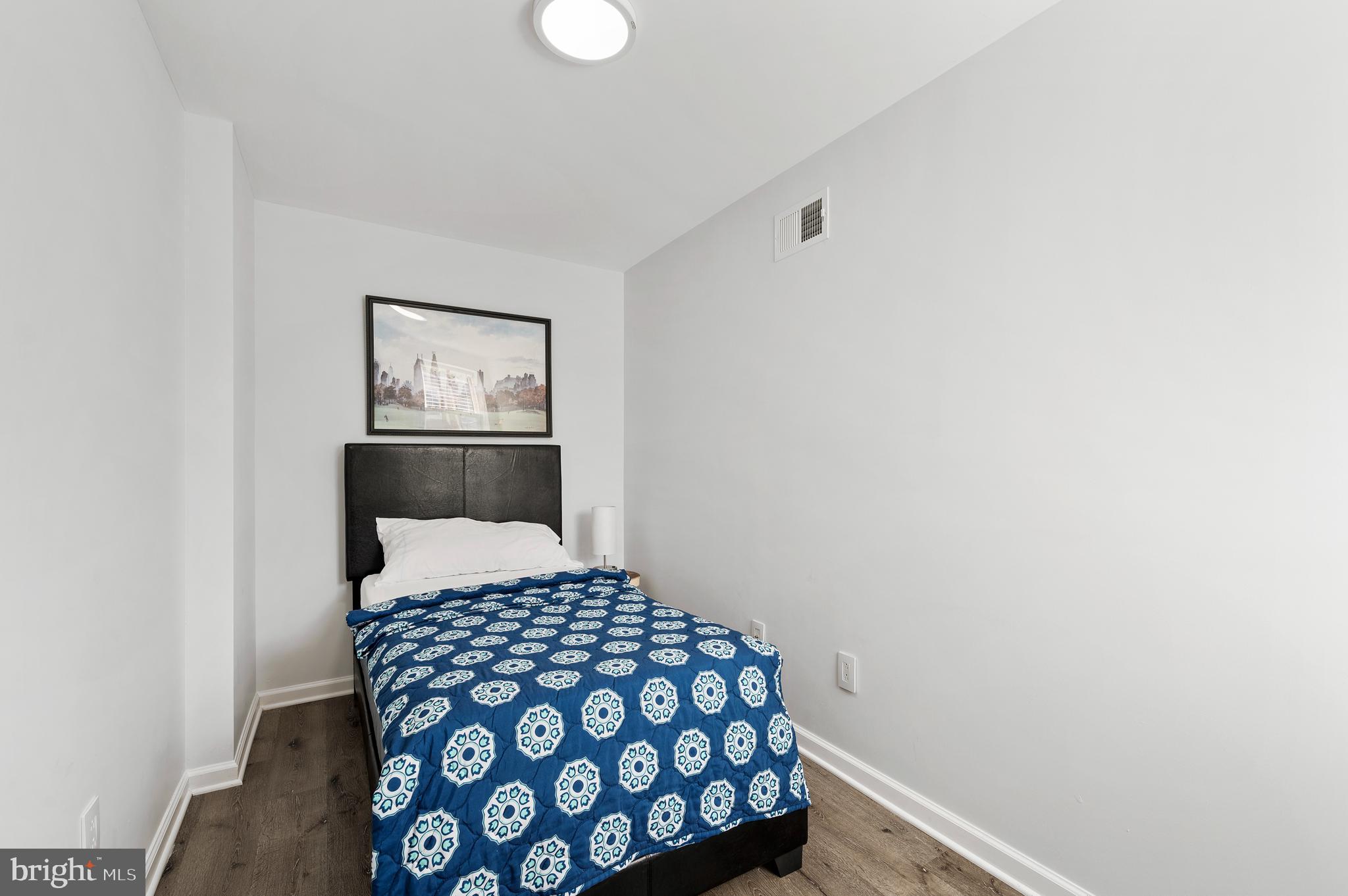 1816 Judson Street Philadelphia, PA 19121 - Photo 19 of 25 3 second-level bedrooms or flex space