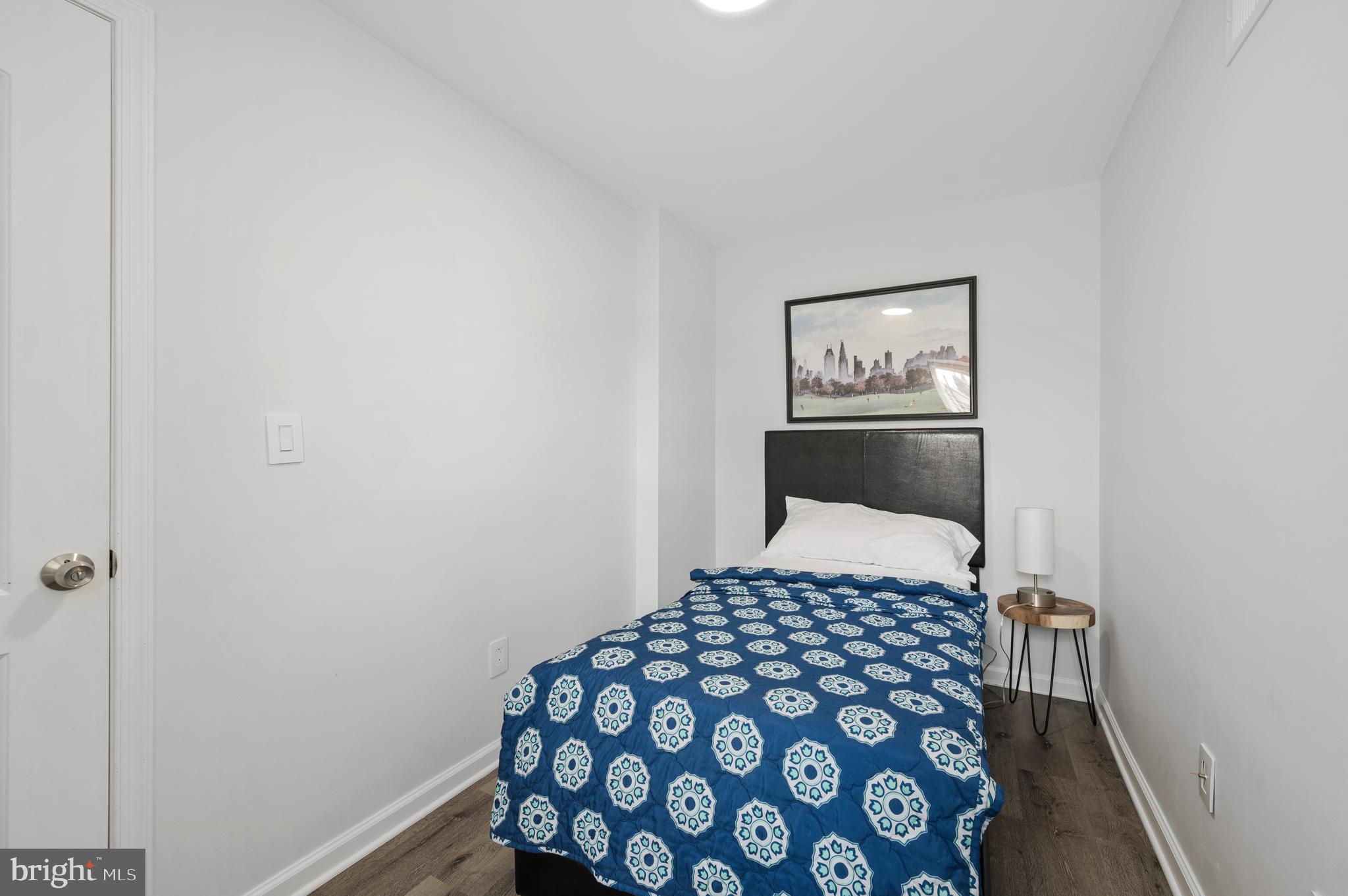 1816 Judson Street Philadelphia, PA 19121 - Photo 20 of 25 3 second-level bedrooms or flex space