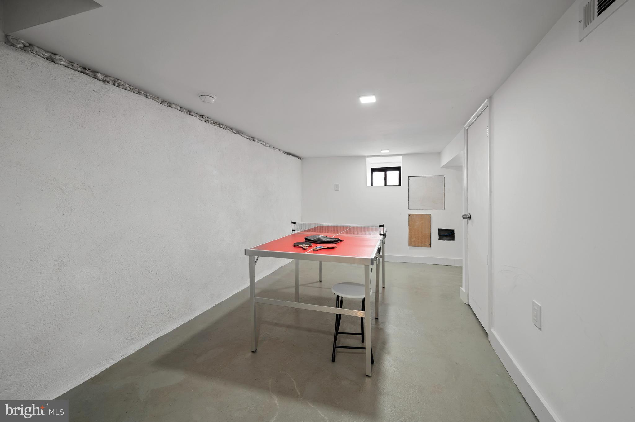 1816 Judson Street Philadelphia, PA 19121 - Photo 24 of 25 Full basement for storage or entertaining