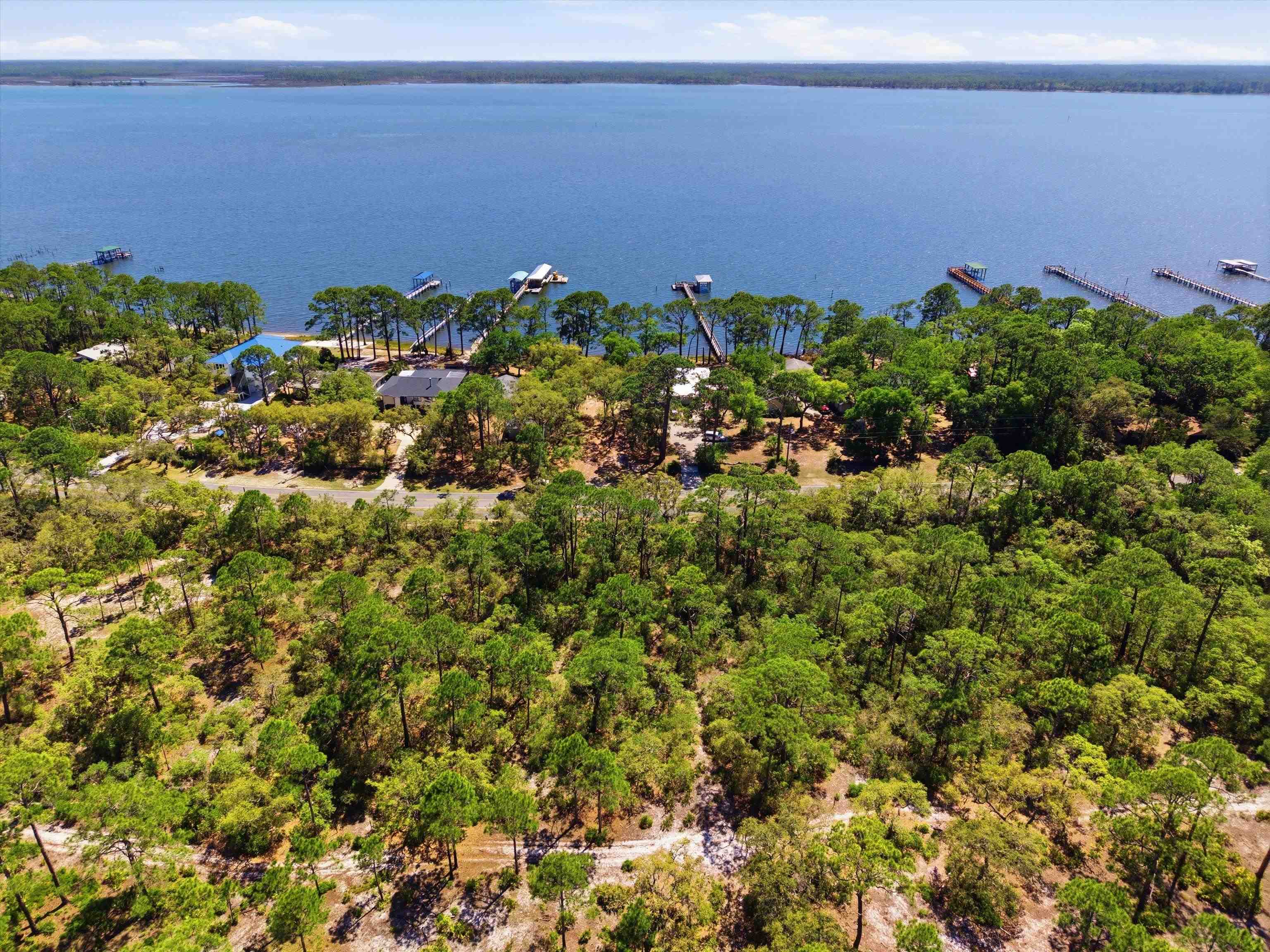 Xxx Mashes Sands Road Panacea, FL 32346 - Photo 15 of 23