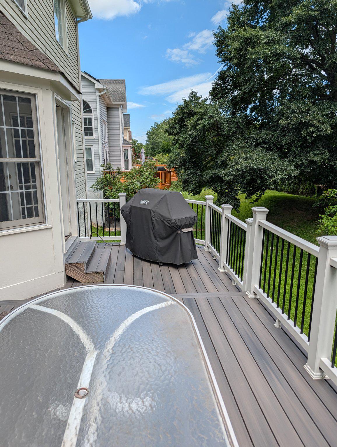 11103 Luttrell Lane Silver Spring, MD 20902 - Photo 5 of 8 Gallery Image 5