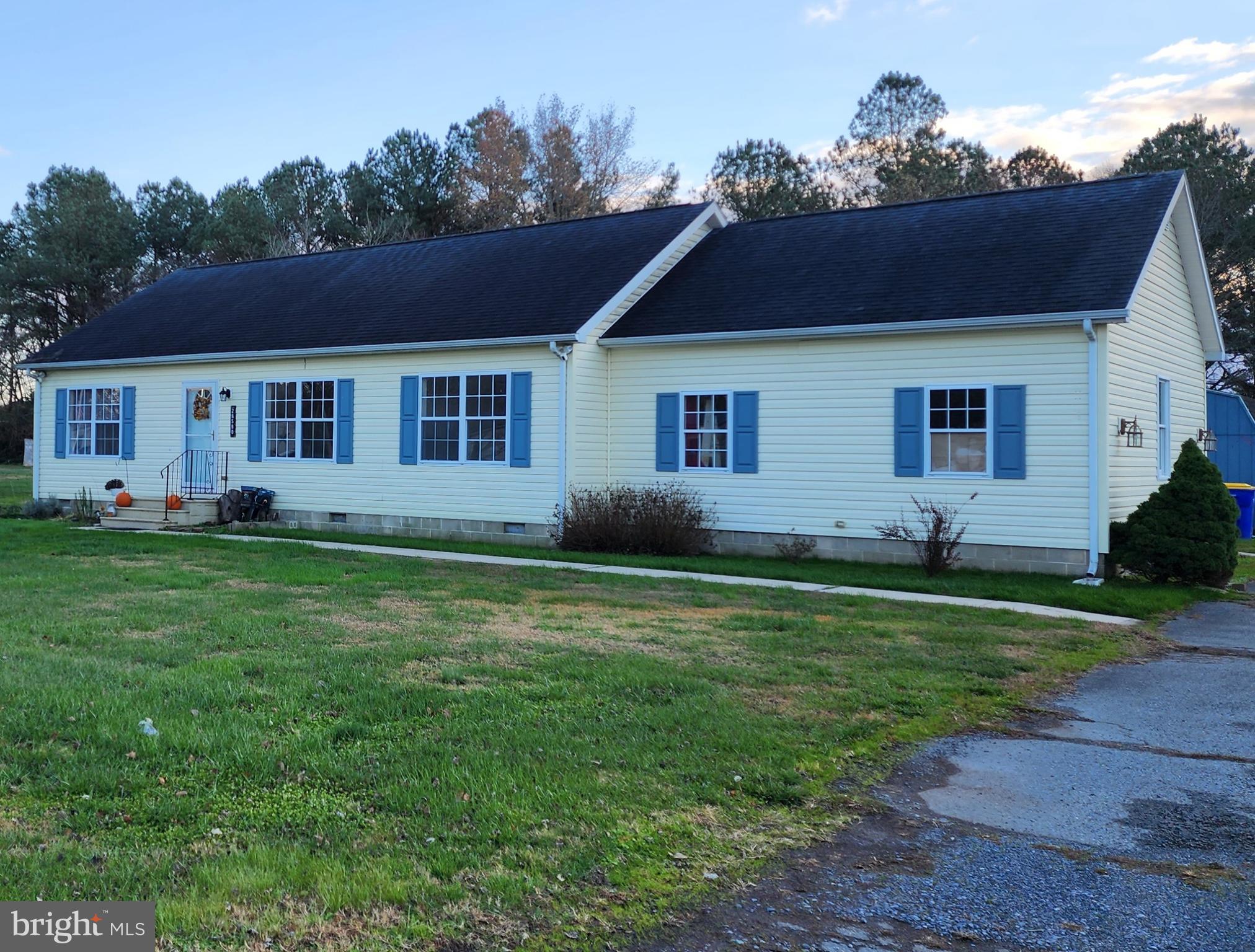 28560 West Meadowview Drive Milton, DE 19968 - Photo 1 of 22