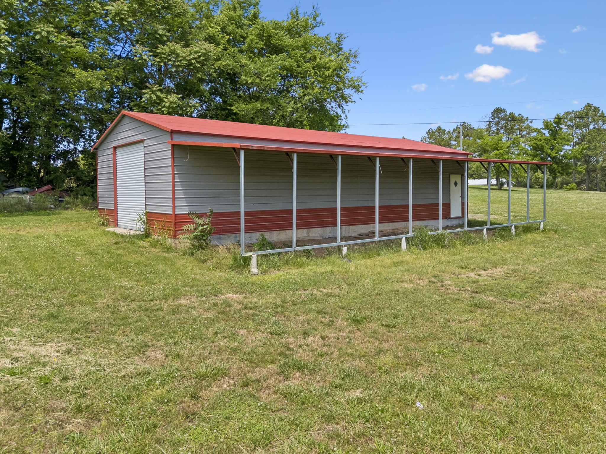 15 Clark Mill Road Fayetteville, TN 37334 - Photo 28 of 55