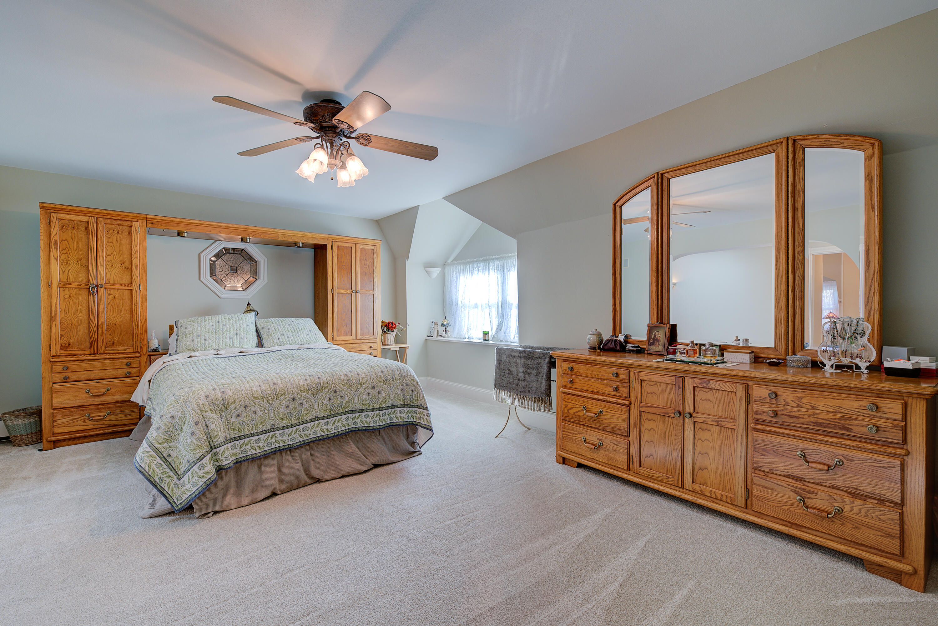 18 Highway 18 Delafield, WI 53018 - Photo 37 of 111 Upper Level Master Bedroom Pic 2