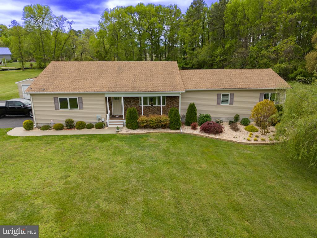 124 Little Neck Road Stevensville, MD 21666 - Photo 1 of 54 Welcome Home!