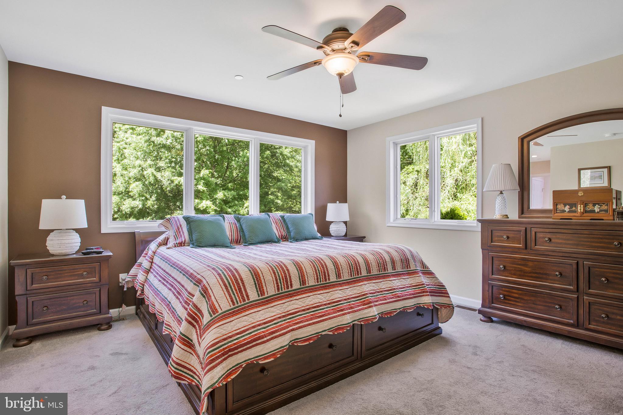 124 Little Neck Road Stevensville, MD 21666 - Photo 23 of 54 Primary bedroom