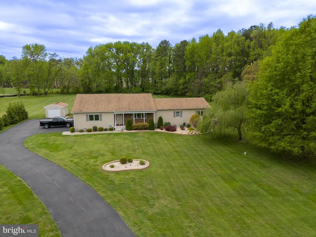 124 Little Neck Road Stevensville, MD 21666 - Photo 3 of 54 Serene
