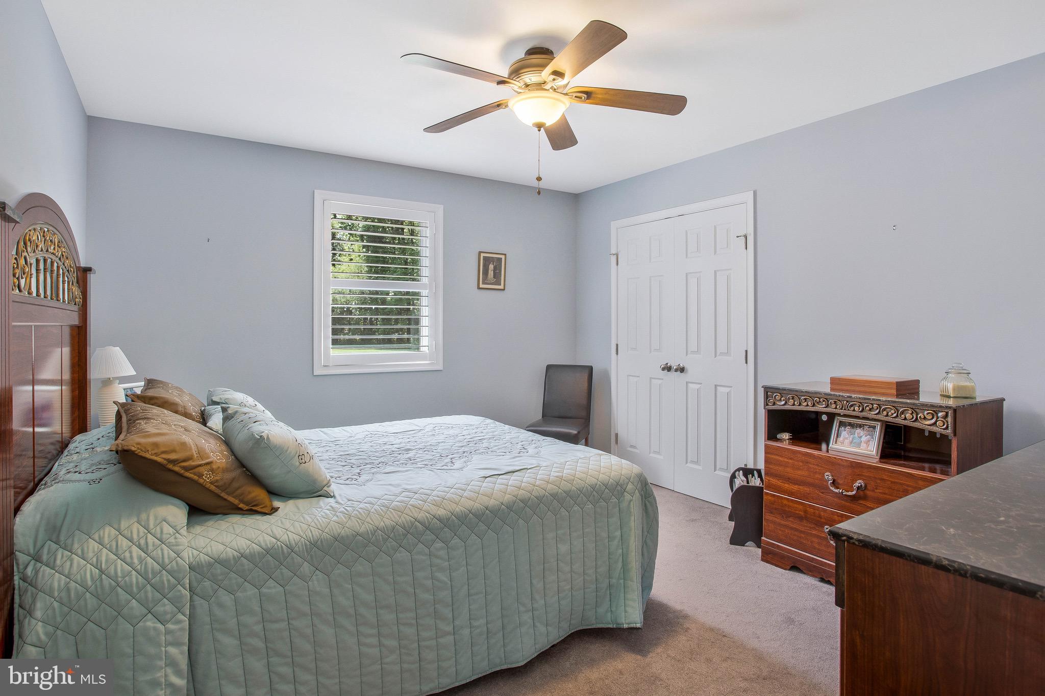 124 Little Neck Road Stevensville, MD 21666 - Photo 31 of 54 Second bedroom