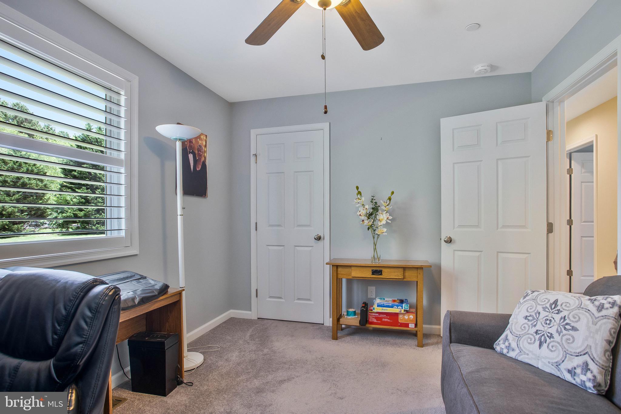 124 Little Neck Road Stevensville, MD 21666 - Photo 35 of 54 Third bedroom