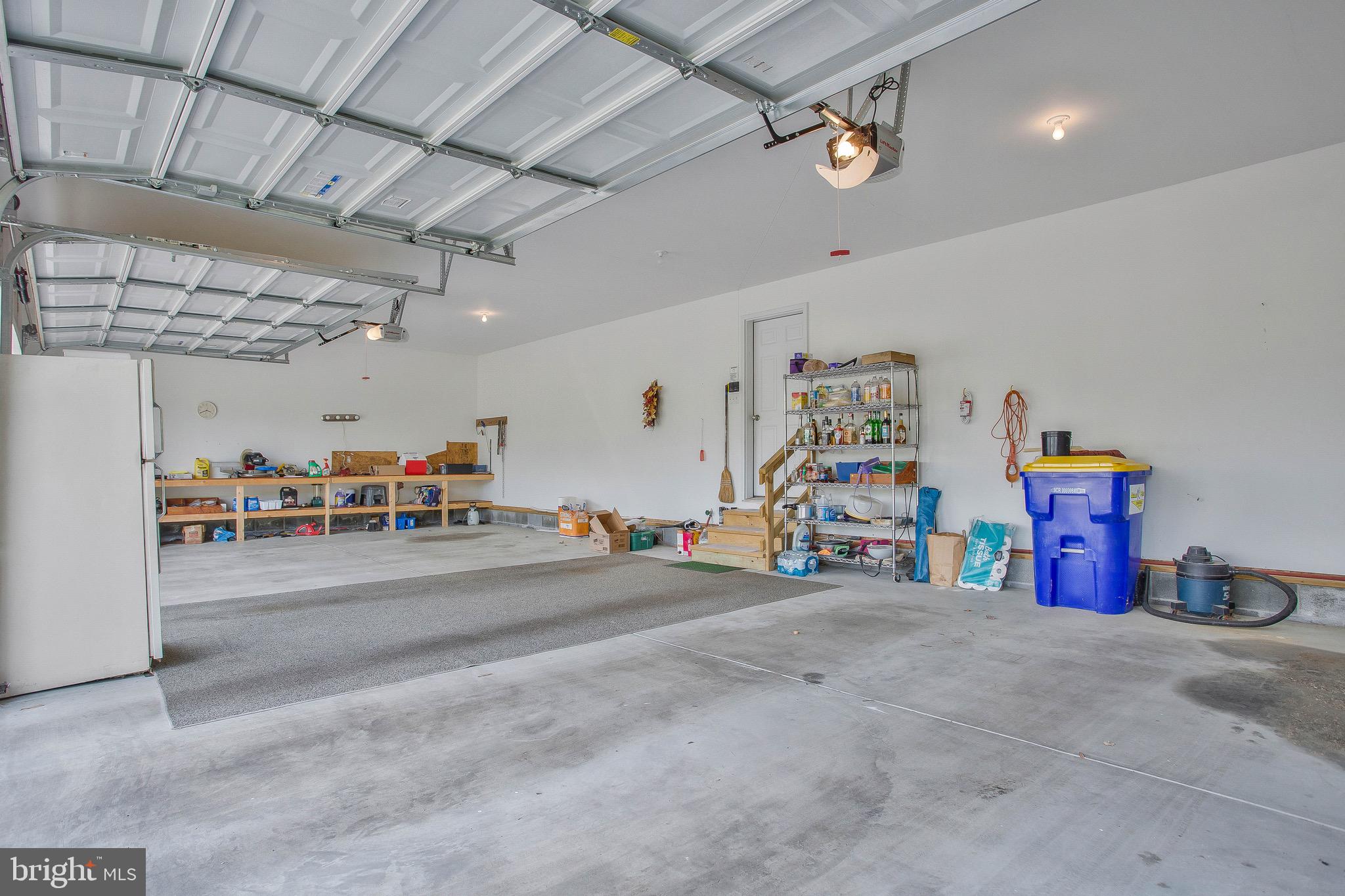 124 Little Neck Road Stevensville, MD 21666 - Photo 39 of 54 Attached four car garage