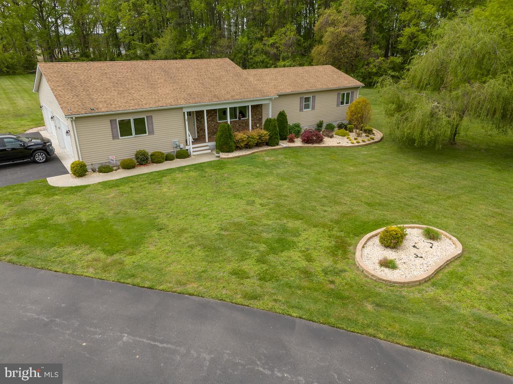 124 Little Neck Road Stevensville, MD 21666 - Photo 4 of 54 Quiet