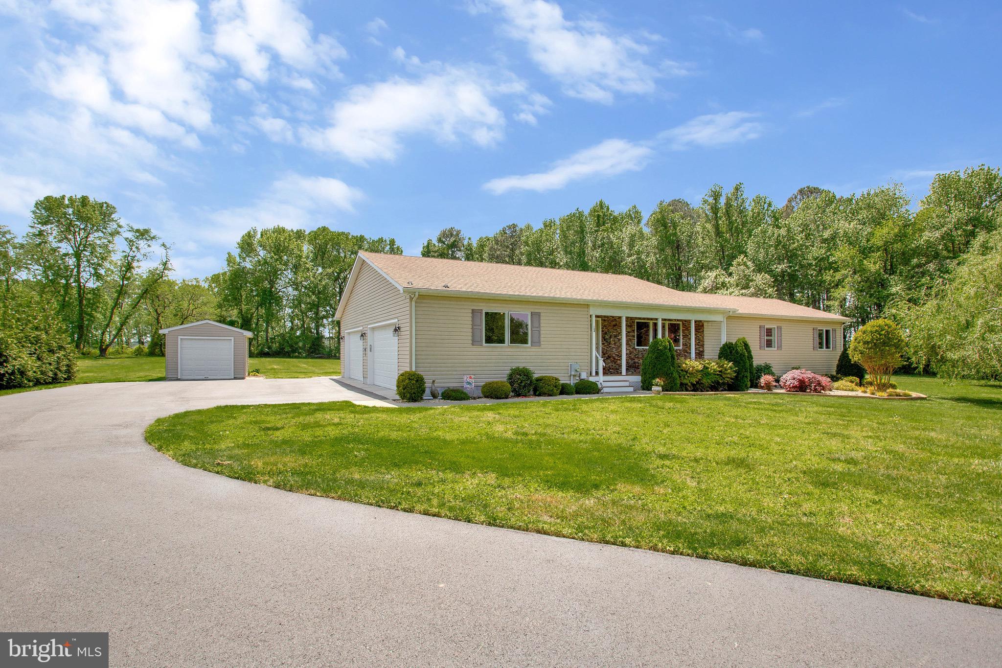 124 Little Neck Road Stevensville, MD 21666 - Photo 49 of 54 Gallery Image 49