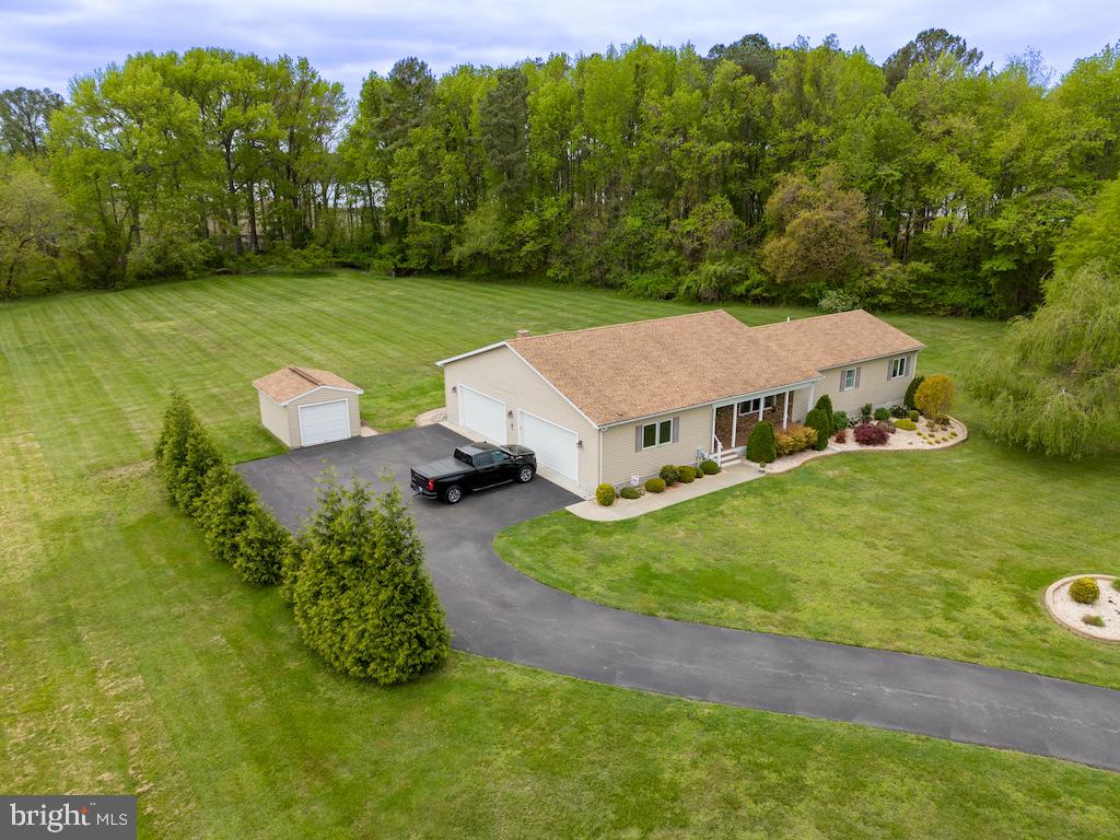 124 Little Neck Road Stevensville, MD 21666 - Photo 5 of 54 Private