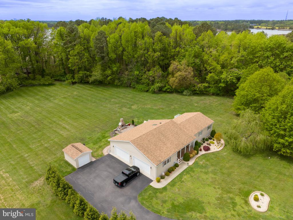124 Little Neck Road Stevensville, MD 21666 - Photo 6 of 54 Gallery Image 6