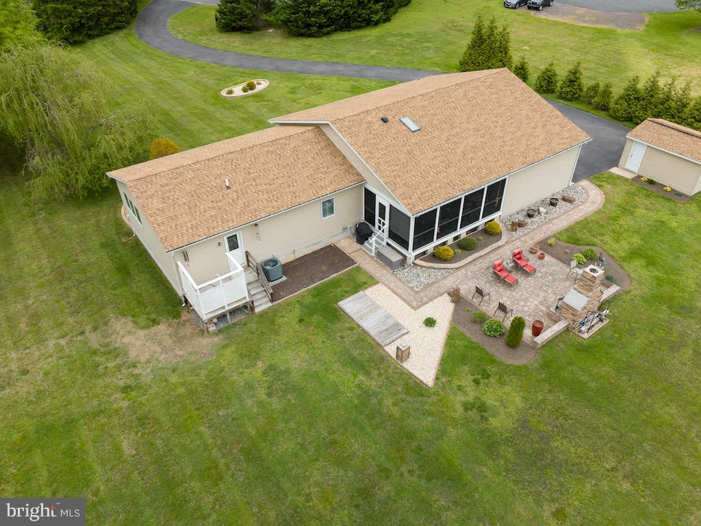 124 Little Neck Road Stevensville, MD 21666 - Photo 7 of 54 Gallery Image 7