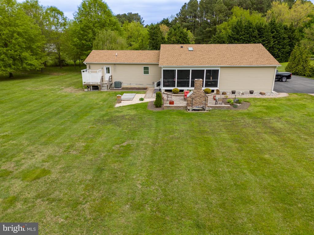124 Little Neck Road Stevensville, MD 21666 - Photo 8 of 54 Gallery Image 8