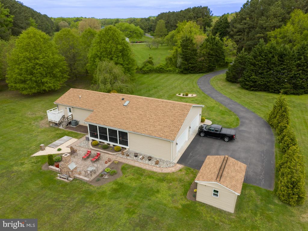124 Little Neck Road Stevensville, MD 21666 - Photo 9 of 54 Gallery Image 9