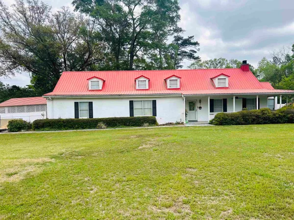 $315,000 | 138 Planters Circle, Quincy, FL 32352