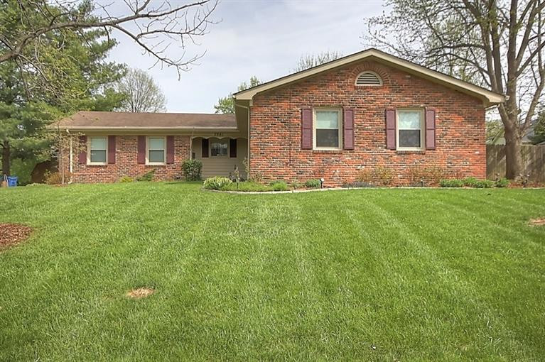 2941 Montavesta Road Lexington, KY 40502 - Photo 2 of 31 Photo 2