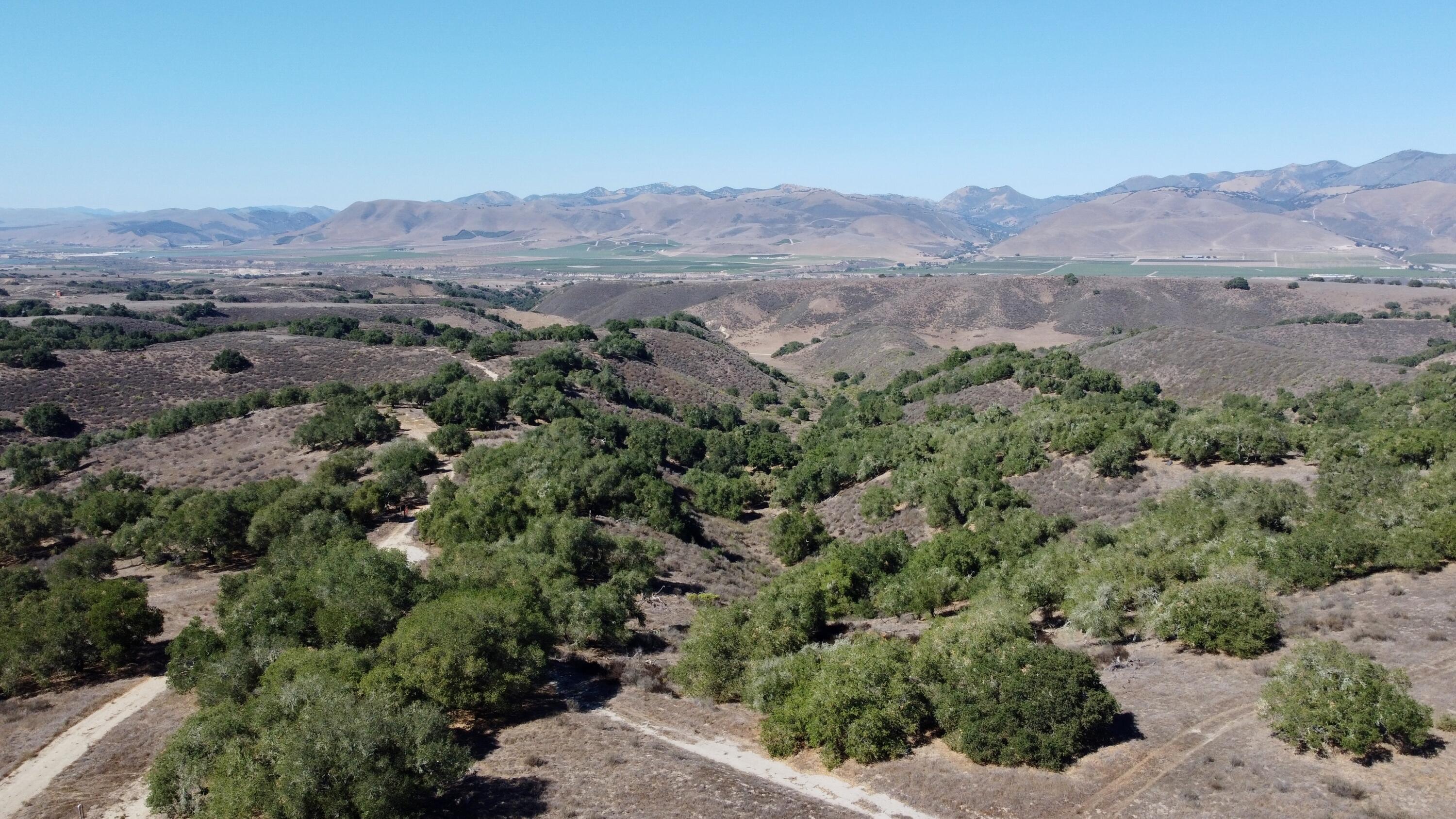 0 Long Canyon Road Santa Maria, CA 93454 - Photo 15 of 20 an aerial view of residential house and mountain view