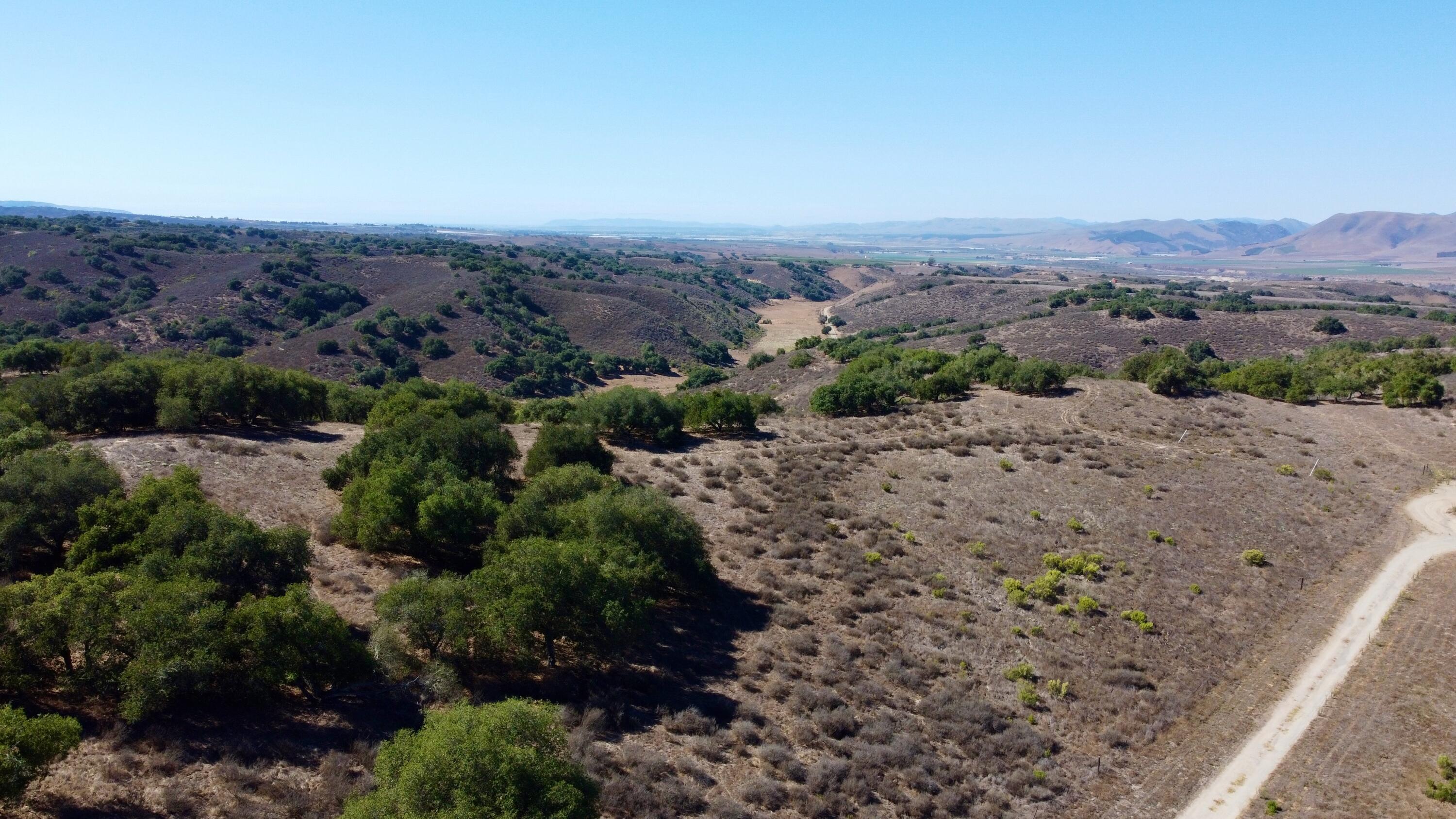 0 Long Canyon Road Santa Maria, CA 93454 - Photo 17 of 20 an aerial view of beach and residential space