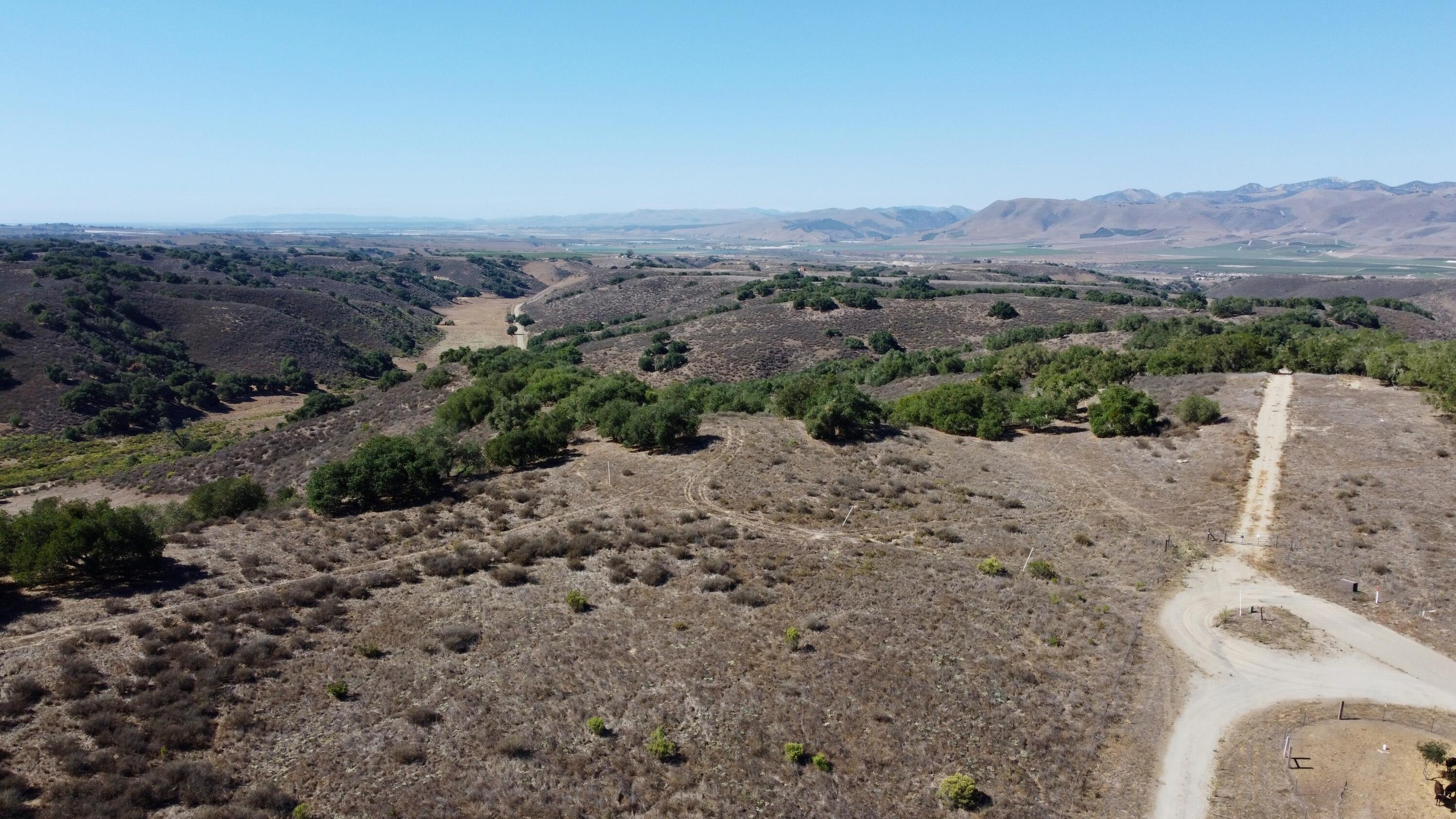 0 Long Canyon Road Santa Maria, CA 93454 - Photo 19 of 20 an aerial view of a house with a yard