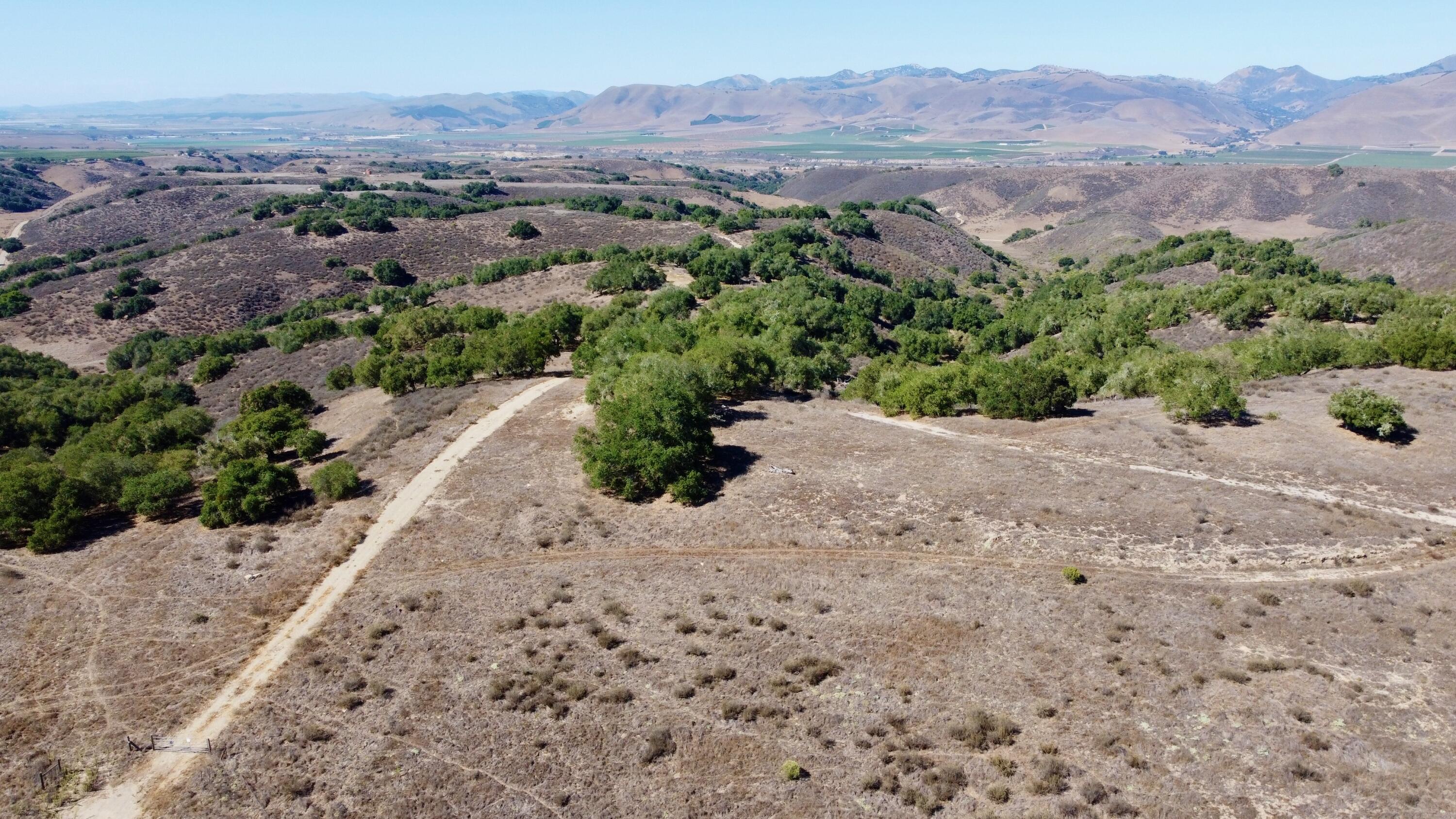 0 Long Canyon Road Santa Maria, CA 93454 - Photo 4 of 20 an aerial view of mountain with outdoor space