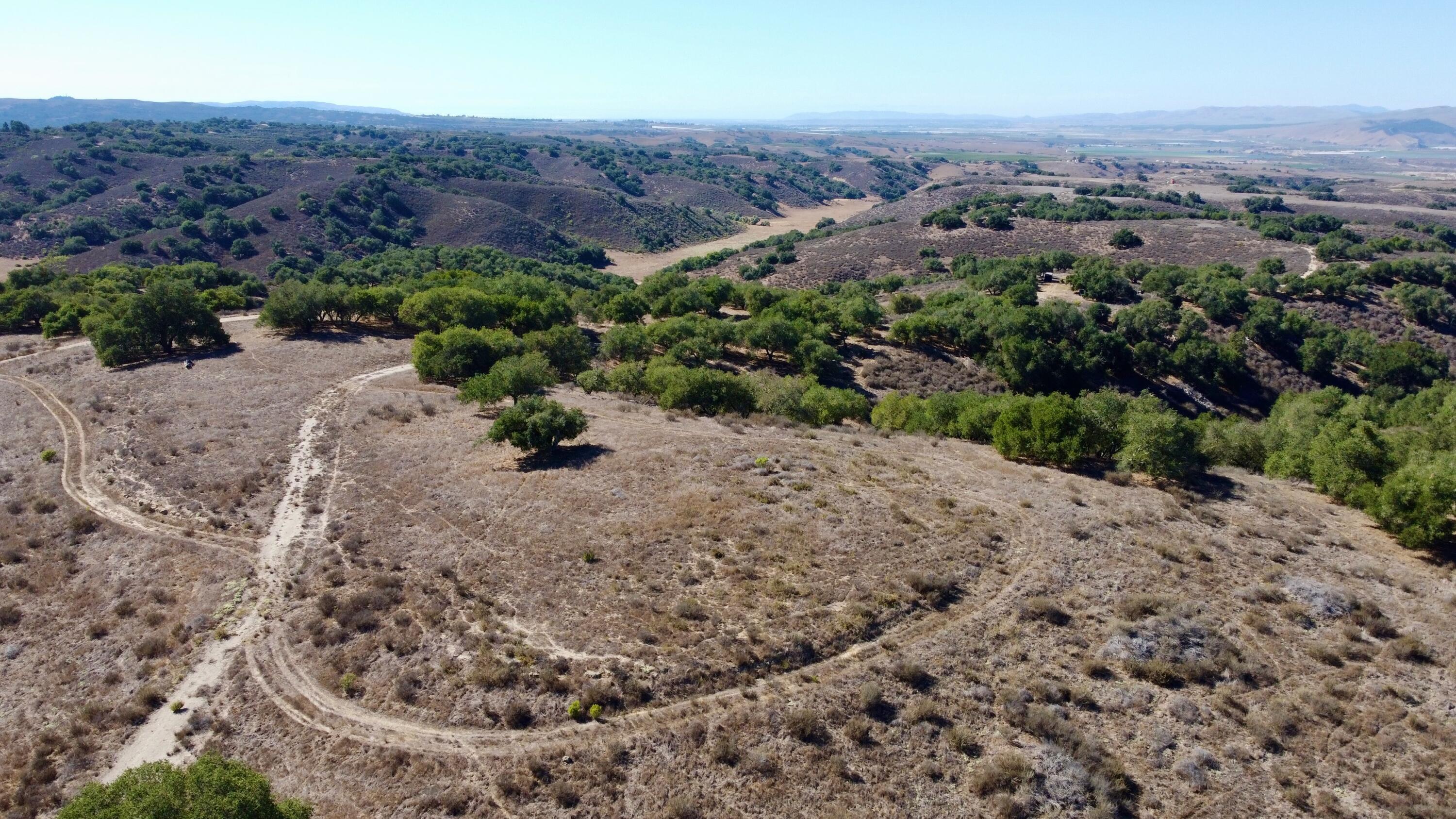 0 Long Canyon Road Santa Maria, CA 93454 - Photo 6 of 20 an aerial view of house with mountain view