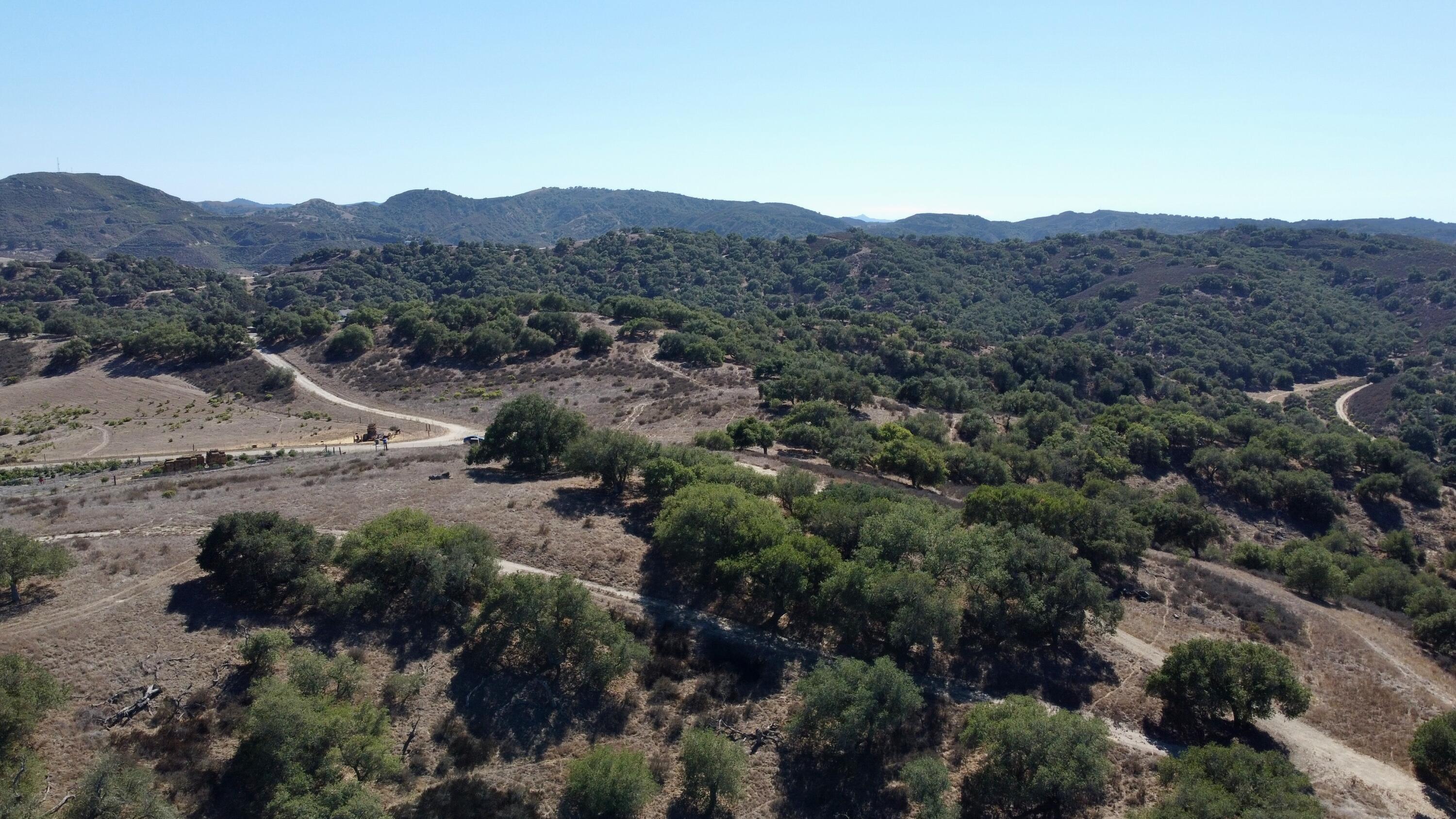 0 Long Canyon Road Santa Maria, CA 93454 - Photo 10 of 20 a view of a mountain in the distance