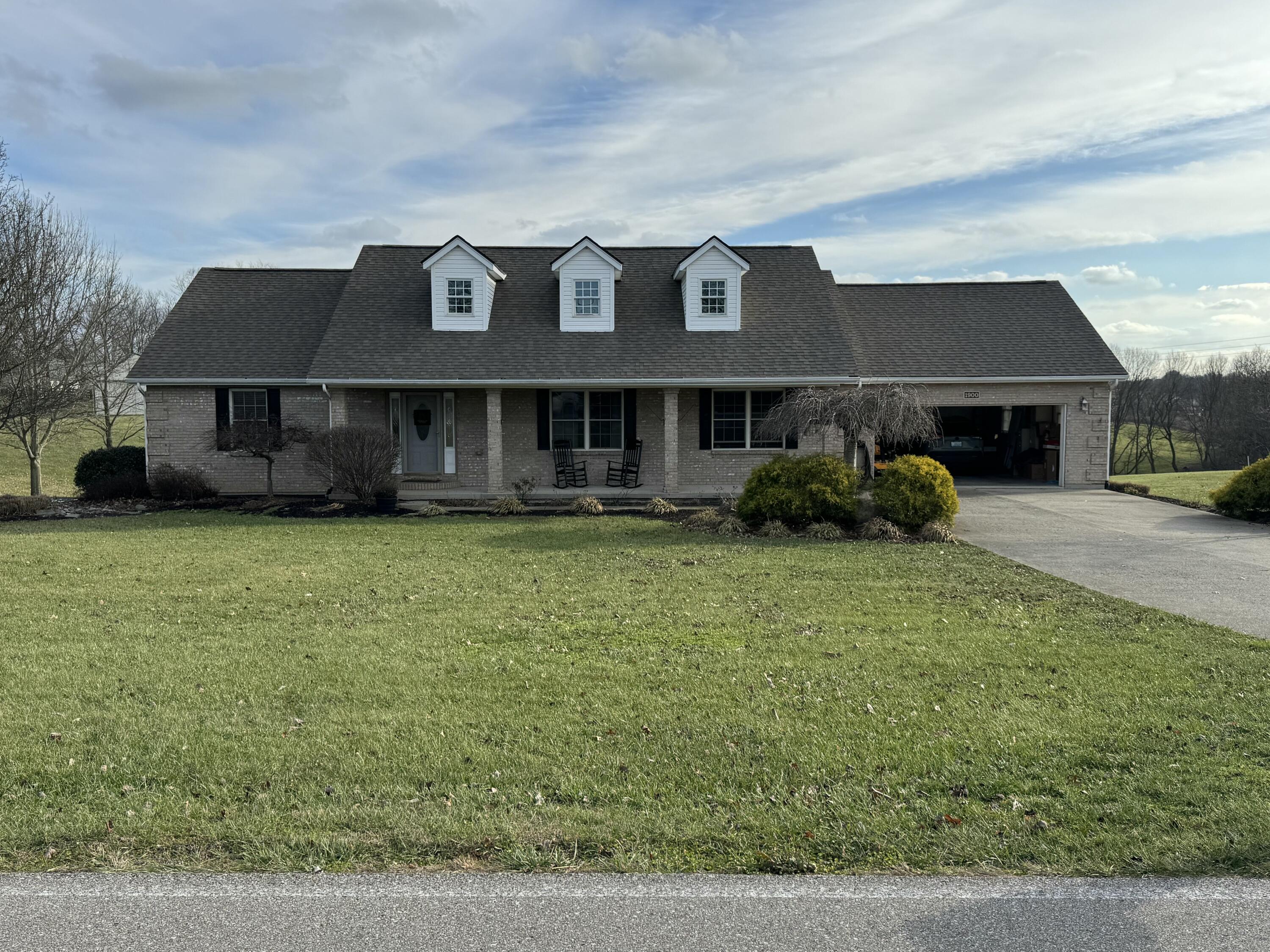 1900 Dry Ridge Mt Zion Road Dry Ridge, KY 41035 - Photo 2 of 48