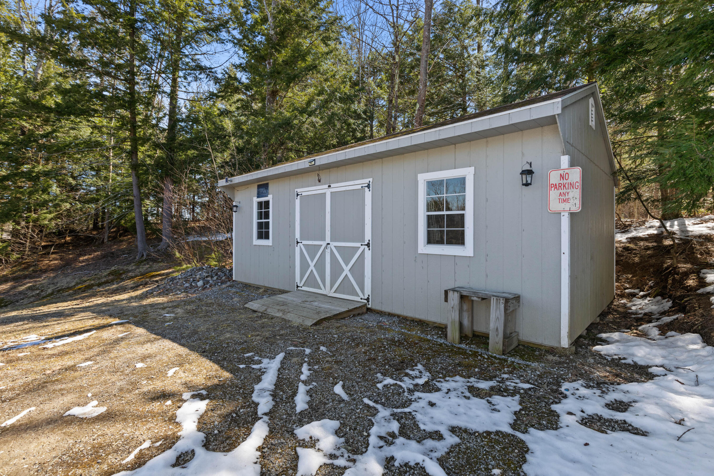 53 Cottage Woods Road Durham, ME 04222 - Photo 55 of 71 53 Cottage Woods Durham-53