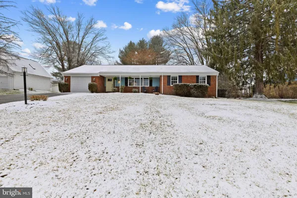 $750,000 | 3210 Birchmede Drive, Ellicott City, MD 21042