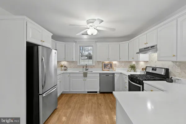 $750,000 | 3210 Birchmede Drive, Ellicott City, MD 21042