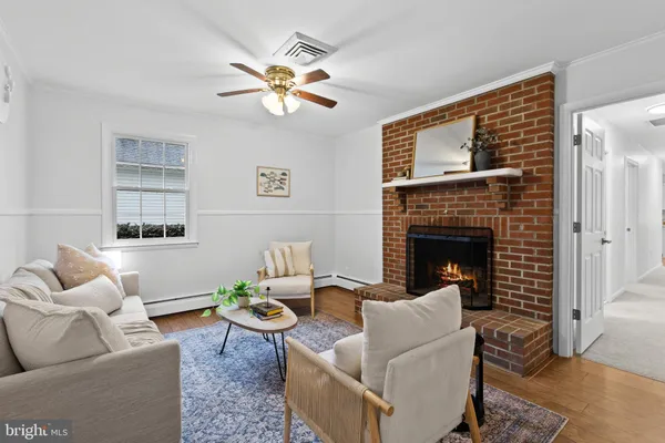 $750,000 | 3210 Birchmede Drive, Ellicott City, MD 21042