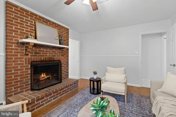 $750,000 | 3210 Birchmede Drive, Ellicott City, MD 21042