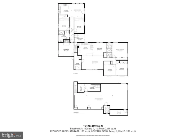 $750,000 | 3210 Birchmede Drive, Ellicott City, MD 21042