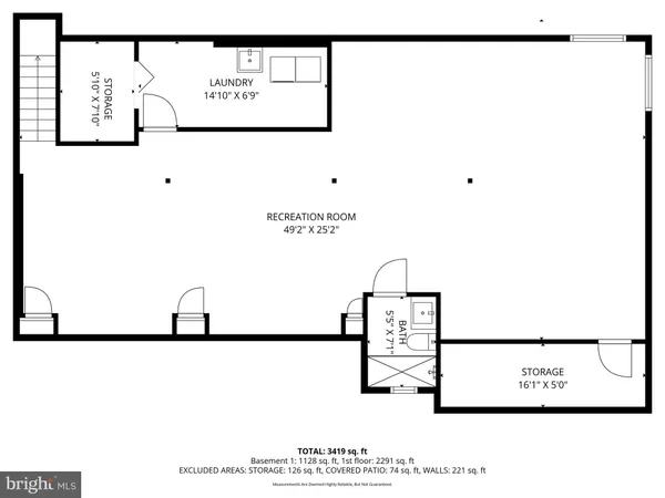 $750,000 | 3210 Birchmede Drive, Ellicott City, MD 21042