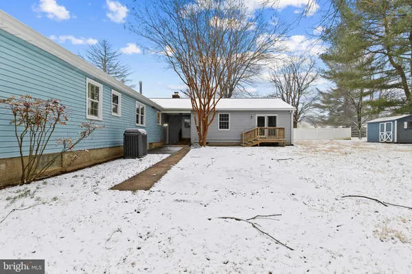 $750,000 | 3210 Birchmede Drive, Ellicott City, MD 21042