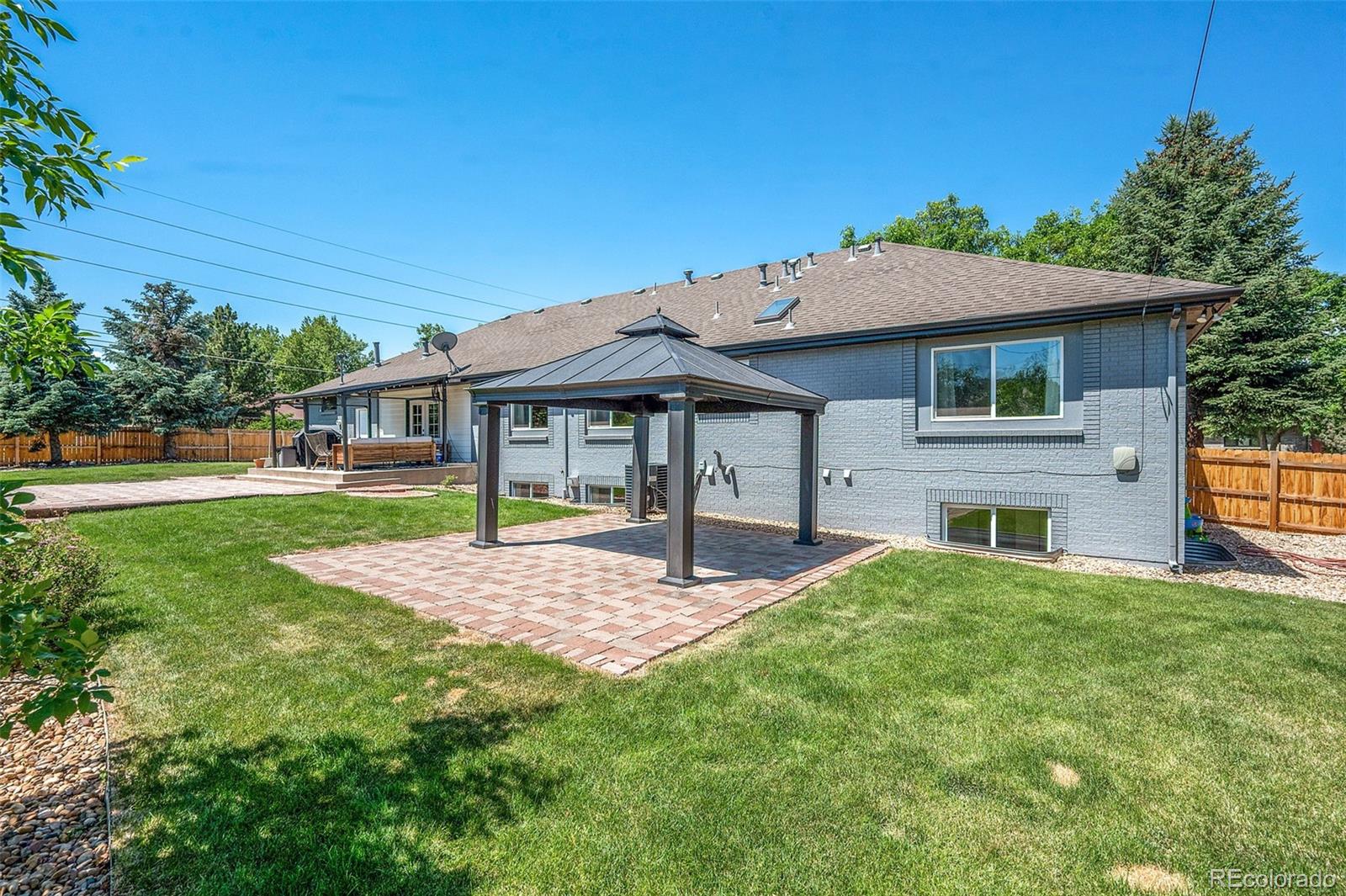 3210 Parfet Street Wheat Ridge, CO 80033 - Photo 40 of 50