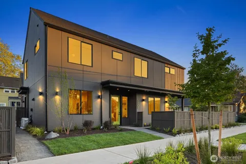 $1,295,000 | 3305 South Hanford Street, Seattle, WA 98144