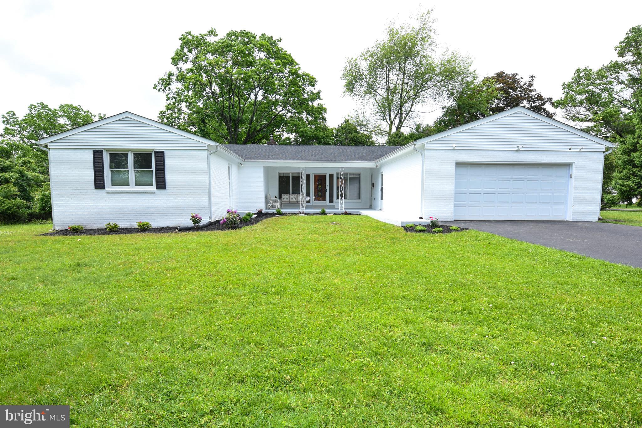 790 Lily Road Warminster, PA 18974 - Photo 1 of 36 Exterior Front