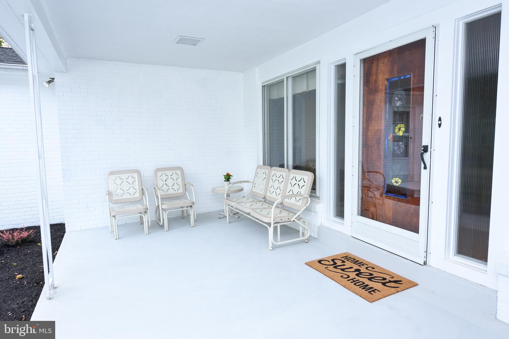 790 Lily Road Warminster, PA 18974 - Photo 2 of 36 Covered Front Patio