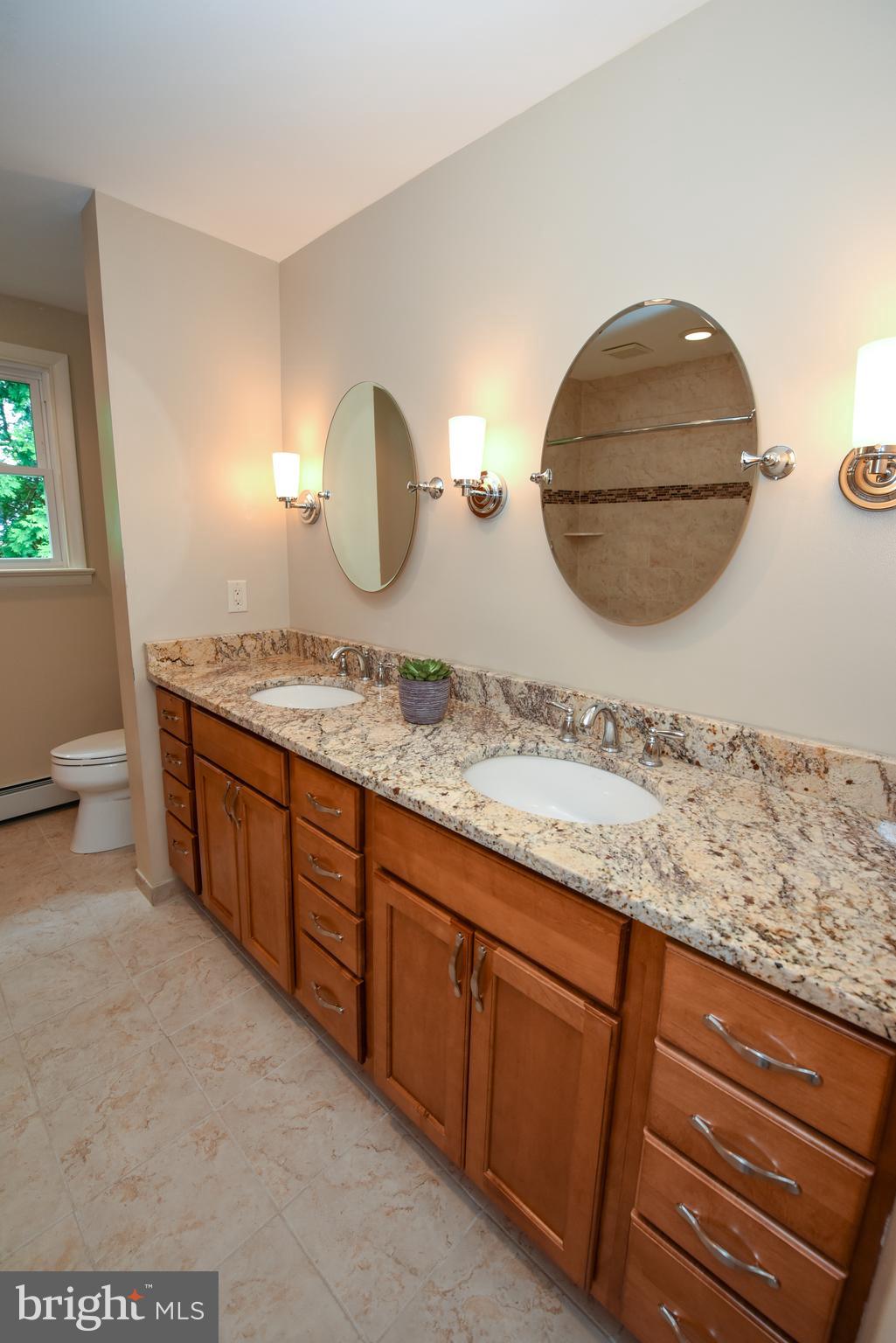 790 Lily Road Warminster, PA 18974 - Photo 21 of 36 Hall Bath