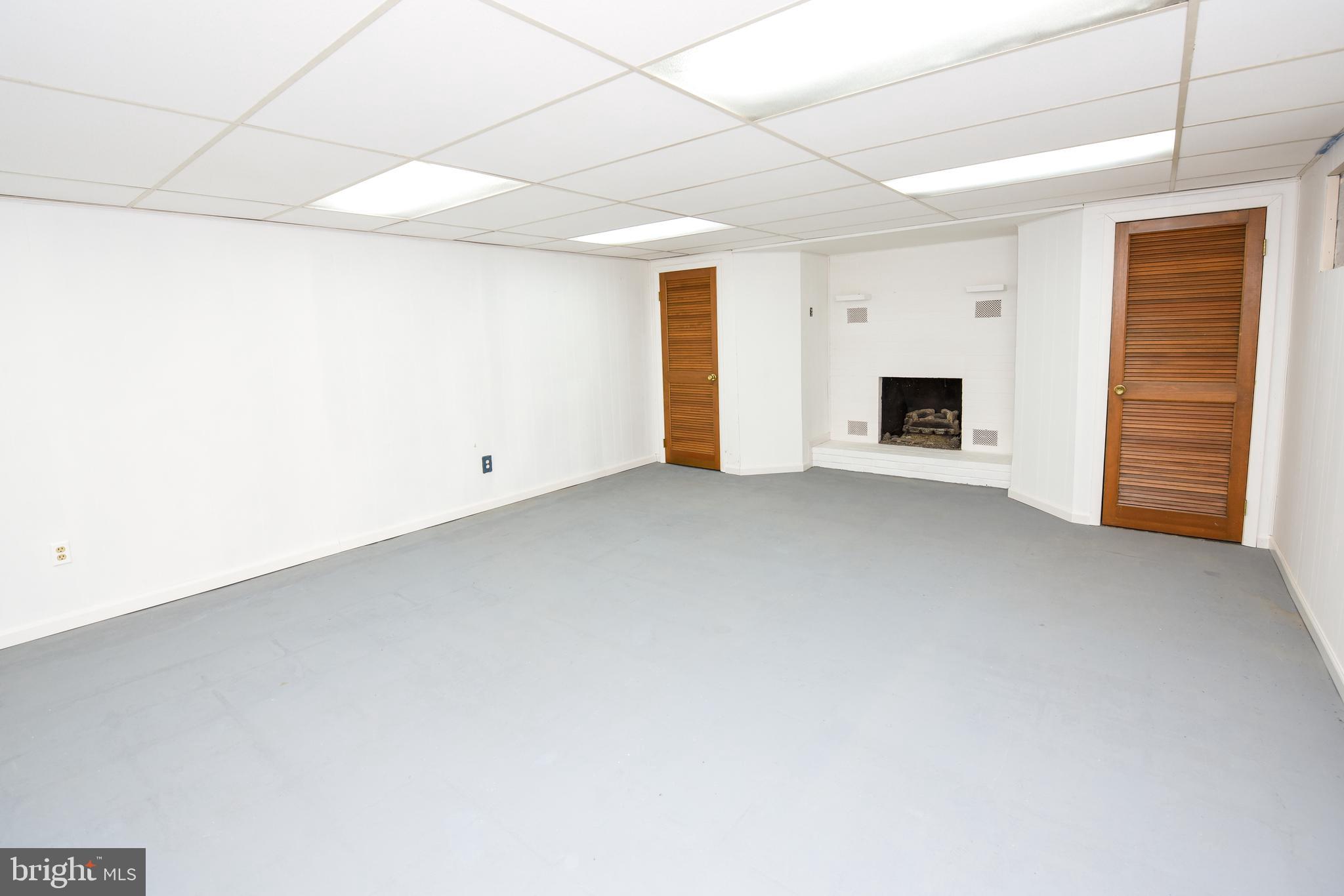 790 Lily Road Warminster, PA 18974 - Photo 26 of 36 Finished Basement