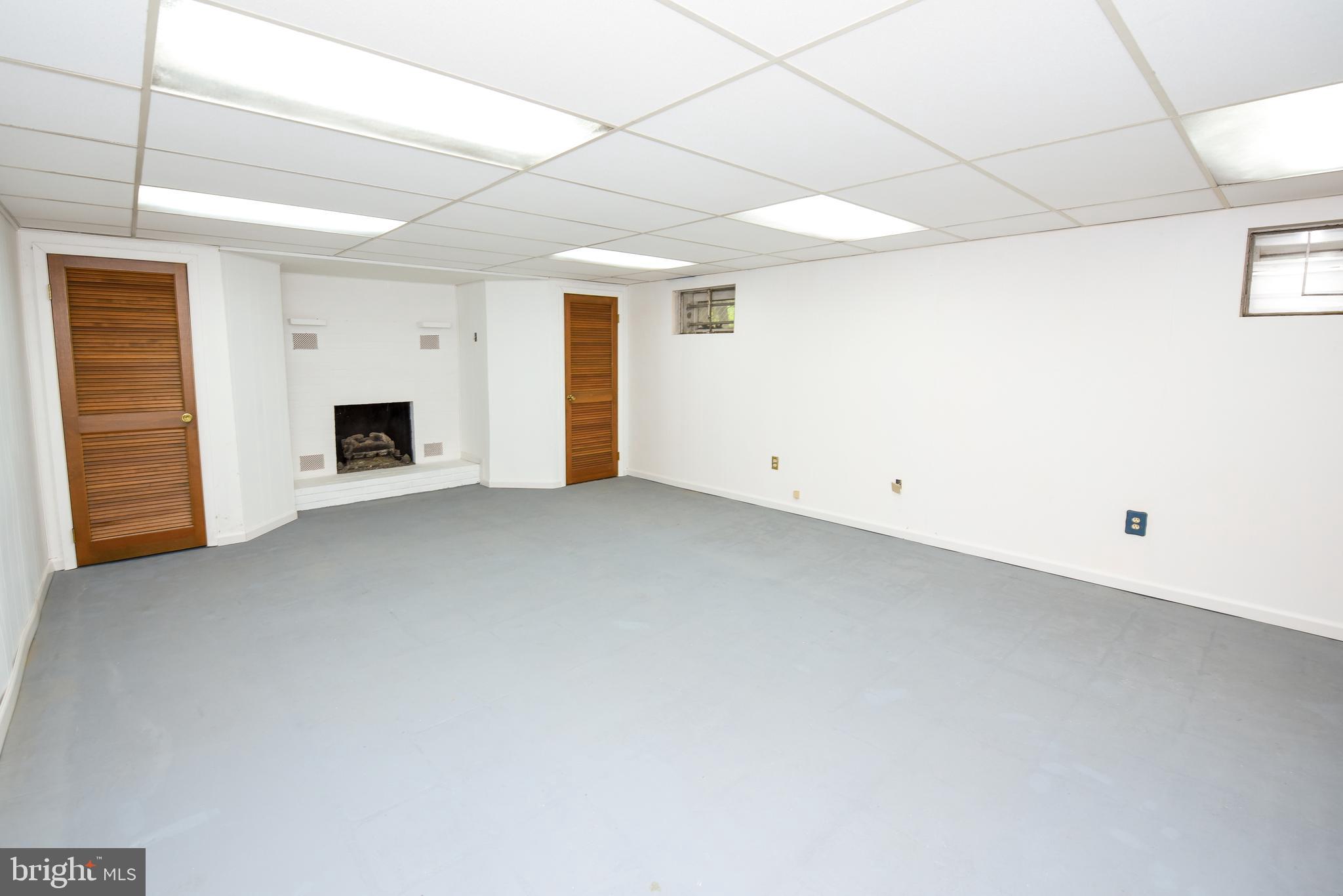 790 Lily Road Warminster, PA 18974 - Photo 27 of 36 Finished Basement