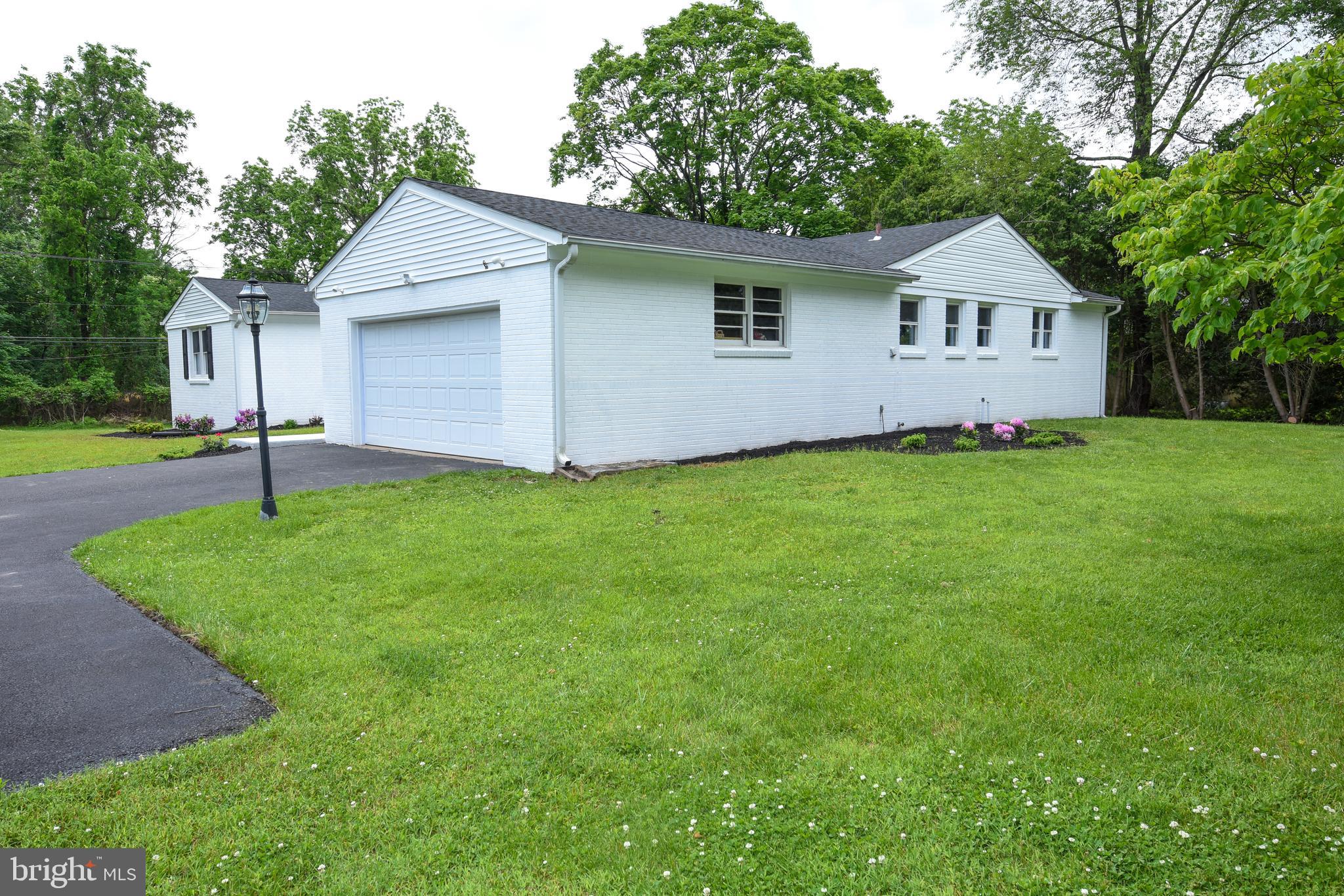 790 Lily Road Warminster, PA 18974 - Photo 33 of 36 Exterior Side