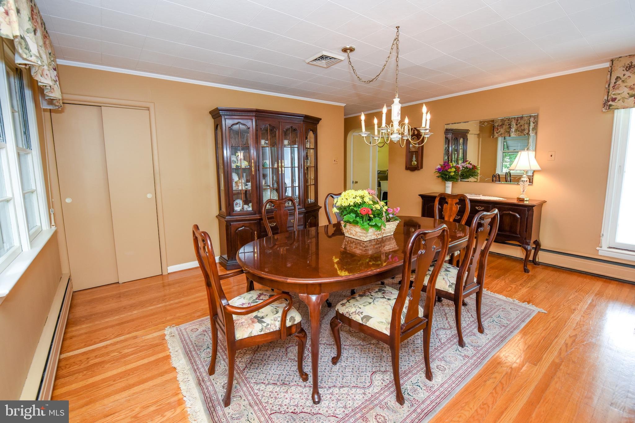 790 Lily Road Warminster, PA 18974 - Photo 6 of 36 Dining Room