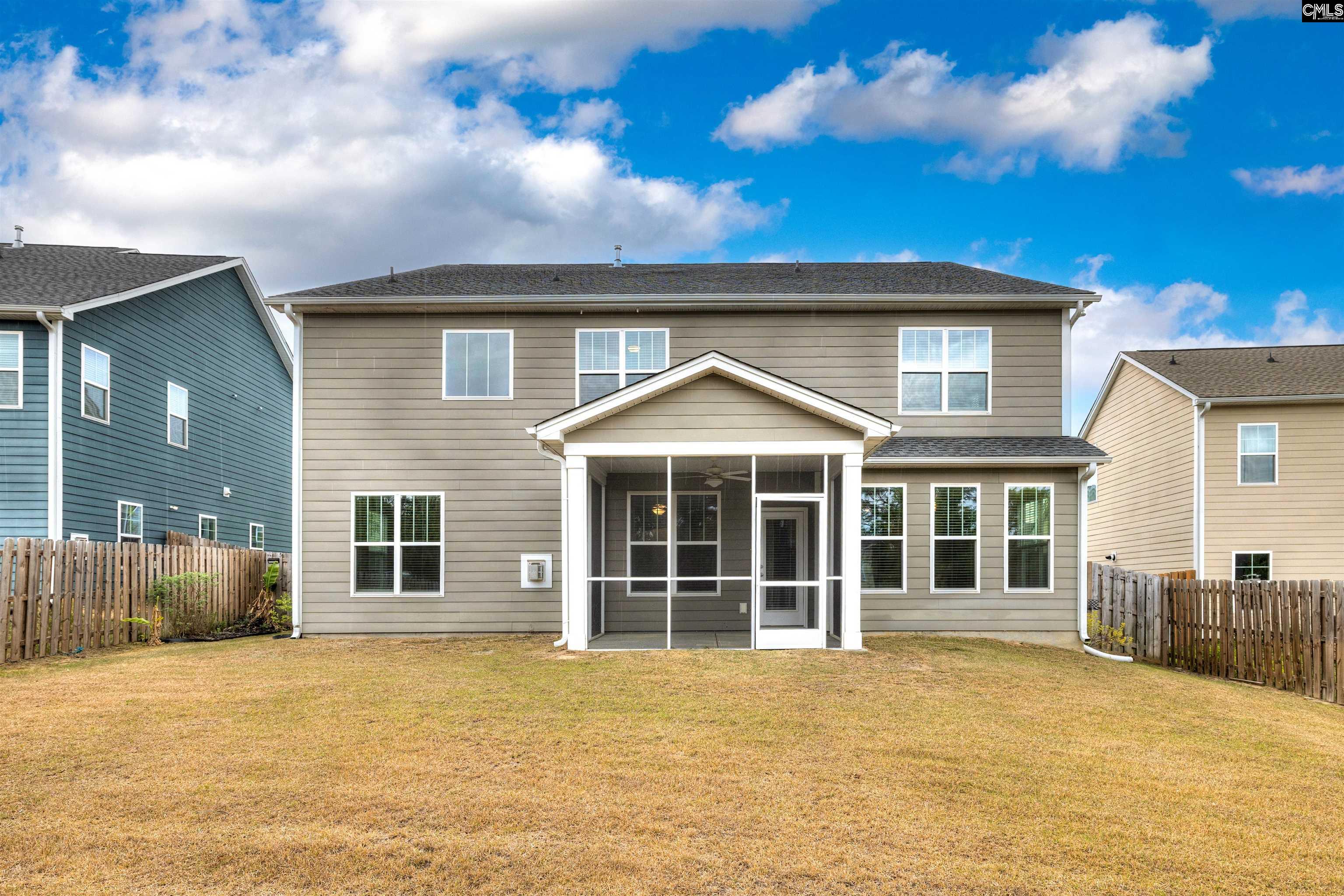 2009 Springdale Lane Elgin, SC 29045 - Photo 52 of 54